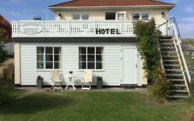 Hotel Vestkysten